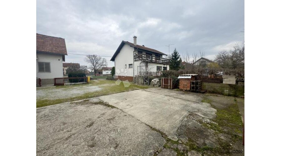 KUĆA S VELIKIM ZEMLJIŠTEM U LUKAVCU – INVESTICIJSKA PRILIKA - 3