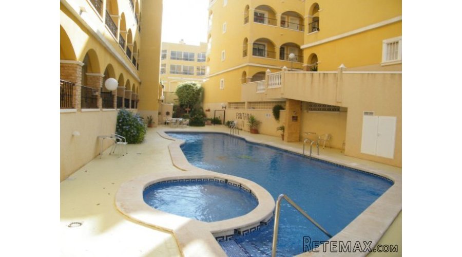 This ground floor apartment is located in the popular.. - 3