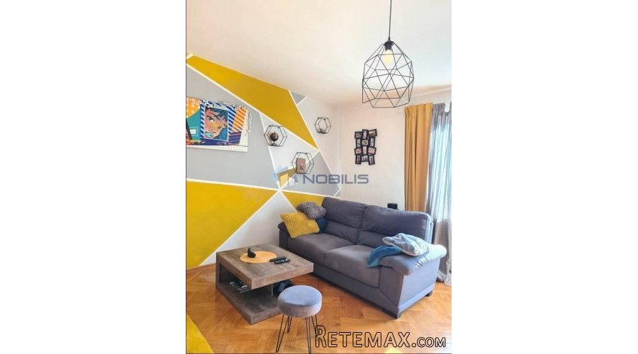 Zagreb, Gajnice, Samoborska c., stan 90 m2 - 4