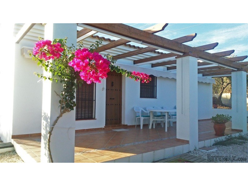 2 Bedroom Finca Villa