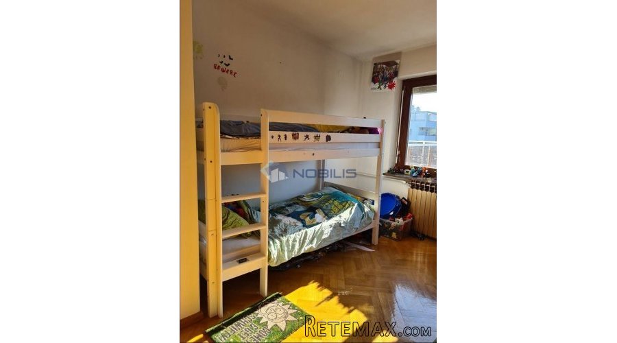Zagreb, Gajnice, Samoborska c., stan 90 m2 - 7