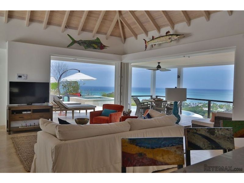 Cotton House $4,500.00/Week - 2