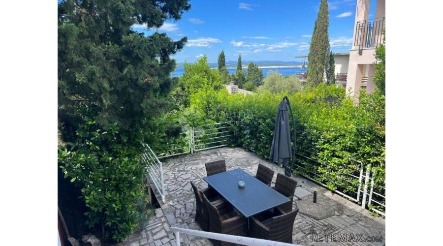 CRIKVENICA APP 200M OD MORA