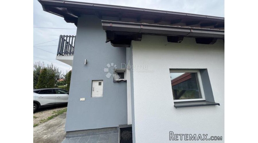 Moderna obiteljska kuća 4S+DB, 123,97 m² – Kloštar Ivanić - 2