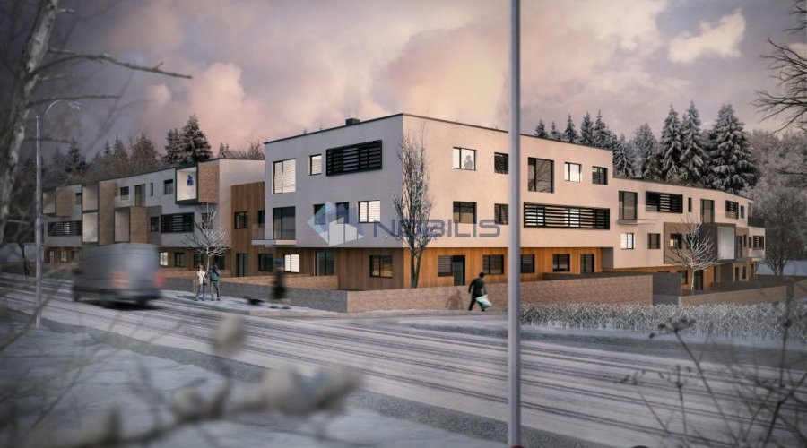 Samobor, blizu centra prema Bregani, 5.616 m2 - 3