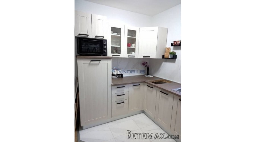 Dugo selo (Centar) 2-sob stan + VPM 41 m2, 1 kat.. - 5