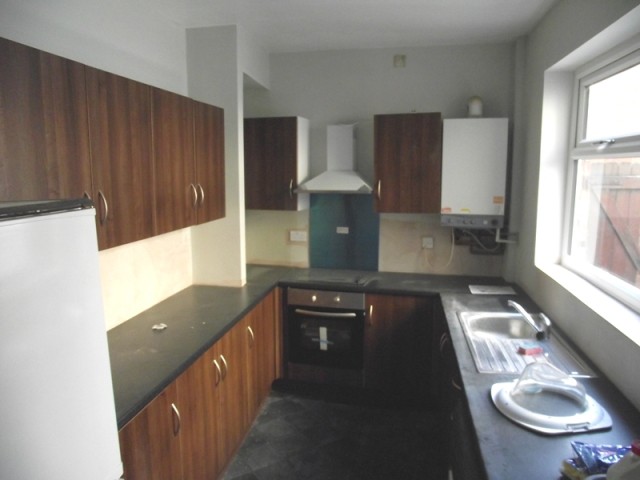 Ripon Street, Preston, PR1 - 2
