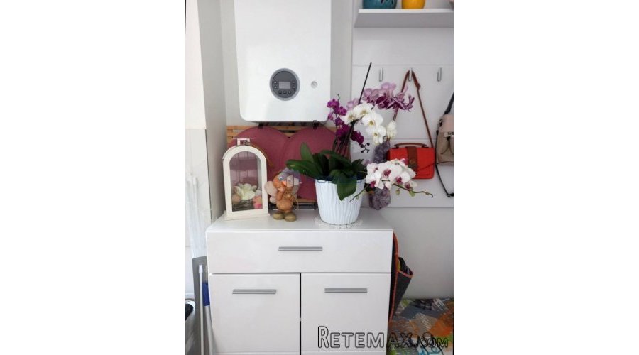 Dugo selo (Centar) 2-sob stan + VPM 41 m2, 1 kat.. - 8