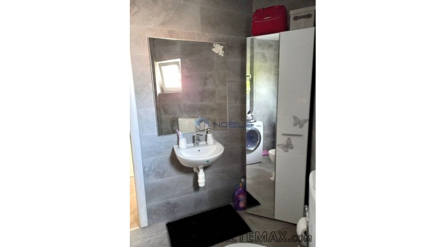 Dugo selo (Centar) 2-sob stan + VPM 41 m2, 1 kat.. - 10