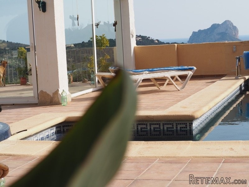 5 Bedrooms - Finca - Alicante - For Sale - 2