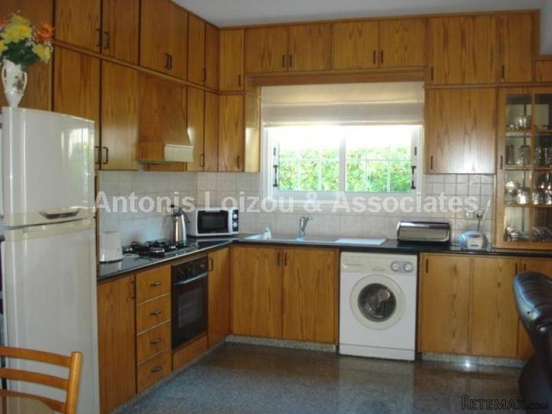 Three Bedroom Beach House - 2