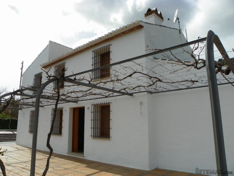 5 Bedroom Finca Villa