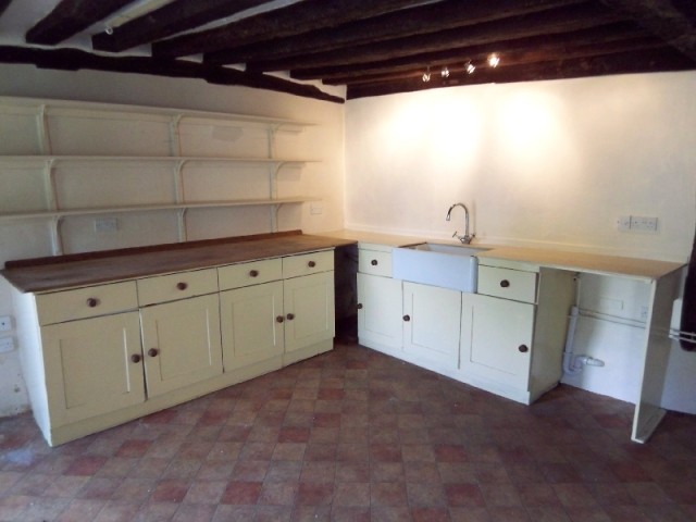 Fen Street, Redgrave, Diss - 2