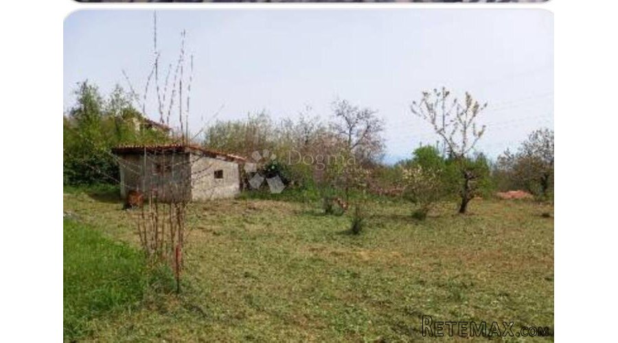 Građevinsko zemljište u Veprincu - 2