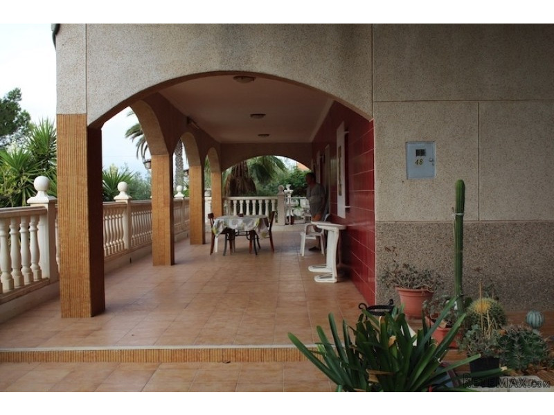 Country Finca La Romana - 2