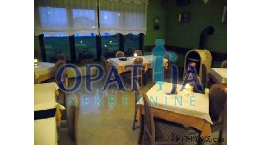 Bedekovčina-okolica: poslovni prostor+ stan u kući - 2
