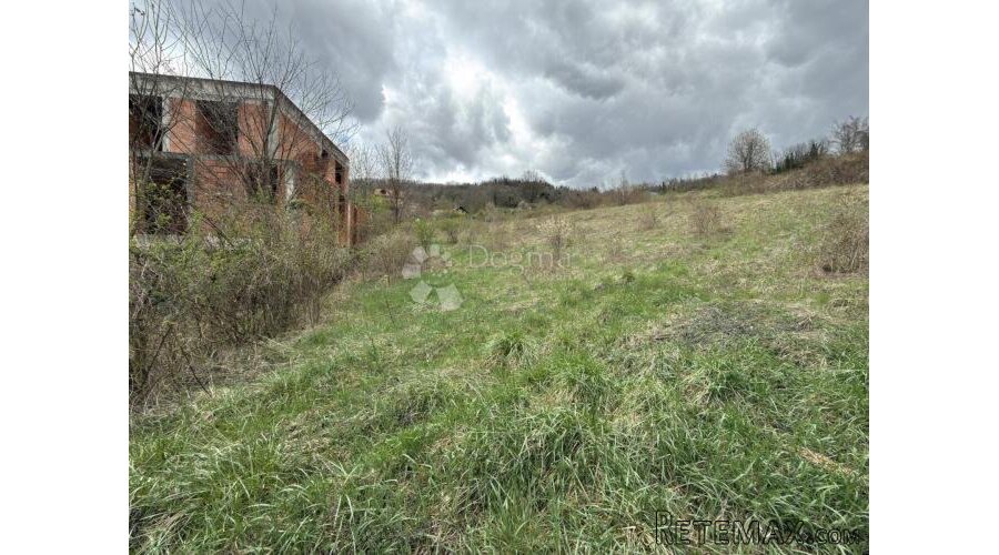 EKSKLUZIVNO | Goranec | 2.050 m2 | Samo u Dogmi - 2