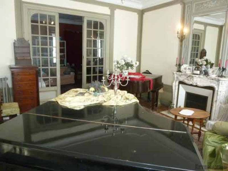 Grand Townhouse In The Charente With 6.. - 2
