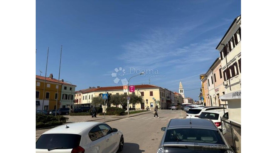 Poreč-Stan u centru grada 58 m²
