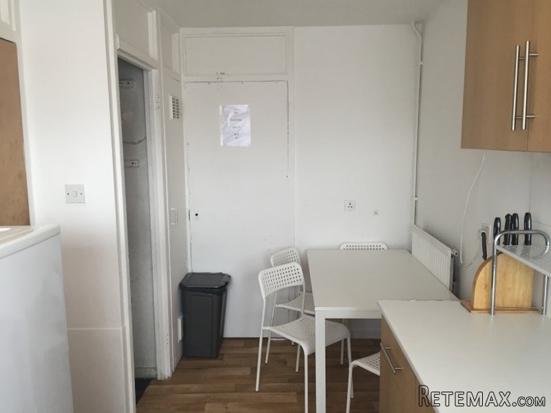Single room, Zone 2, Mile End - 2