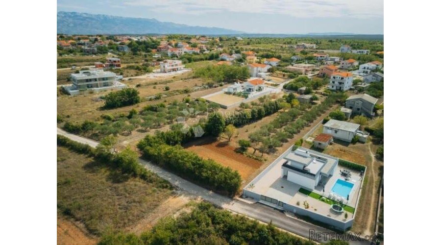 VRSI - GRAĐEVINSKO ZEMLJIŠTE 1252 m2 - INVESTICIJSKA PRILIKA