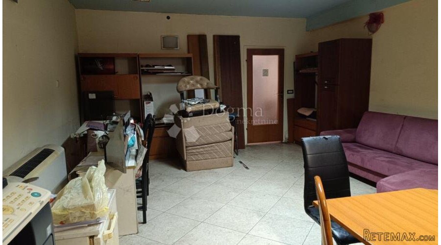 Centar, pp 50 m2