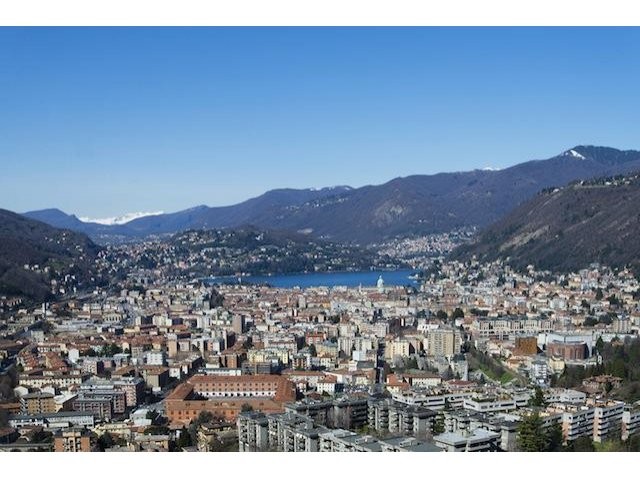 2 bedroom Penthouse For Sale: Como, Via.. - 2