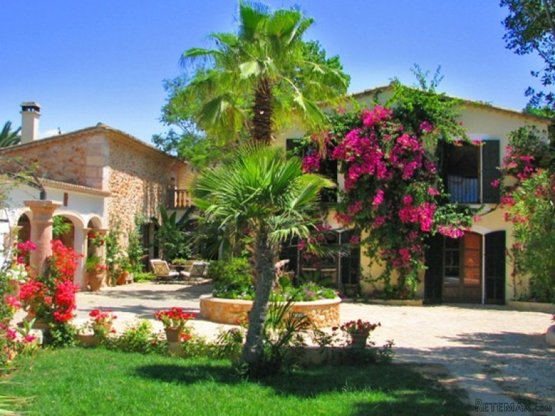 Mediterranean Luxury Country Estate In.. - 2