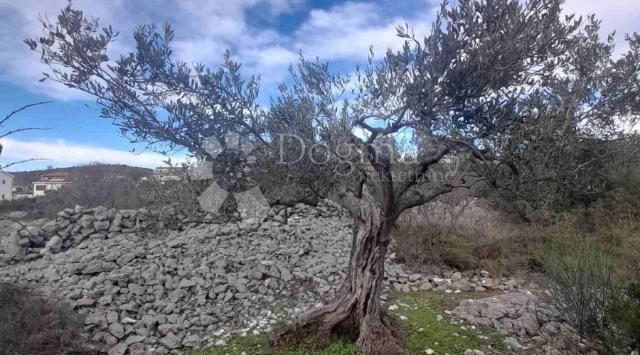 GRAĐEVINSKO ZEMLJIŠTE U BLIZINI ROGOZNICE - 8