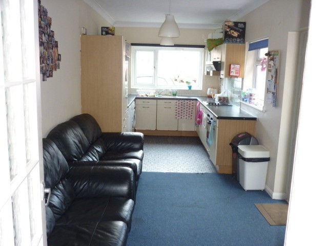Polygon Southampton House for rent. - 2