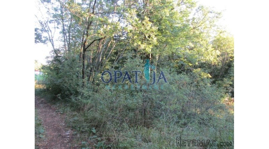 Građevinski teren u Saršonima - 2