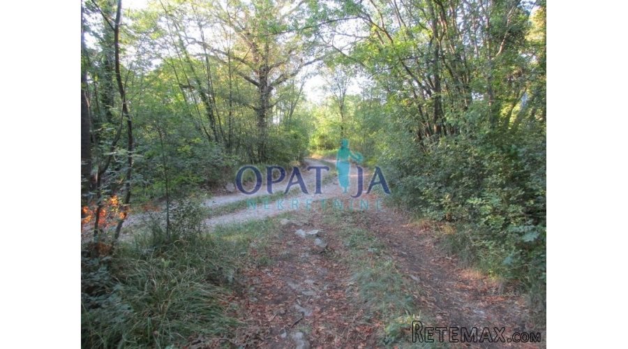 Građevinski teren u Saršonima - 4