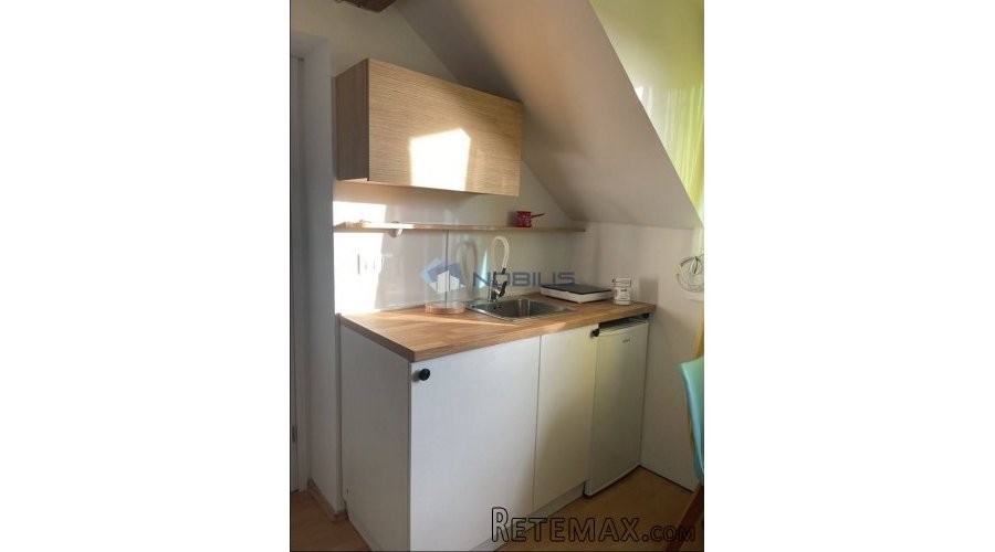 Zagreb, Donji grad, stan u blizini "Džamije" 30m2 - 4