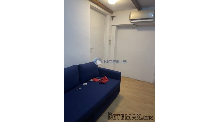 Zagreb, Donji grad, stan u blizini "Džamije" 30m2 - 7