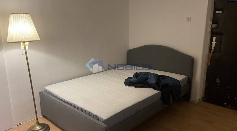 Zagreb, Donji grad, stan u blizini "Džamije" 30m2 - 8