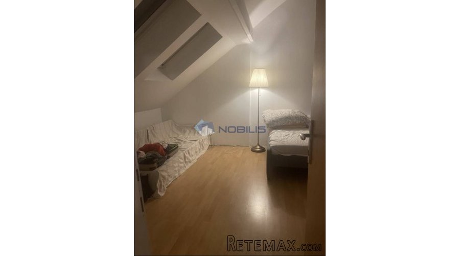 Zagreb, Donji grad, stan u blizini "Džamije" 30m2 - 9