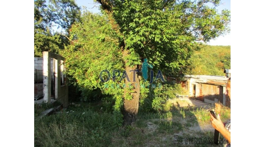 Teren u Saršonima - 2