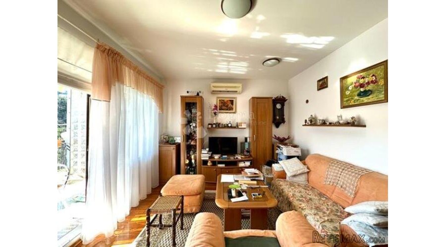 Ičići, stan s garažom na 200m od mora - 3
