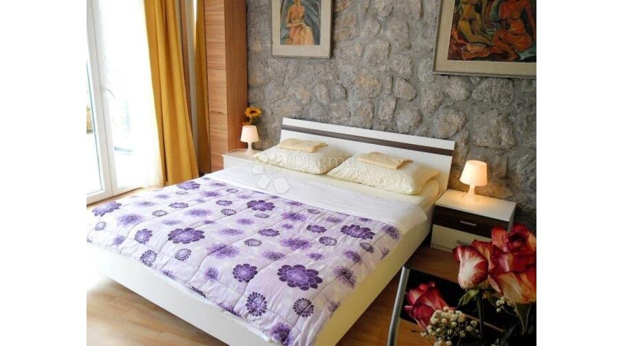 Apartman za najam na mirnoj lokaciji