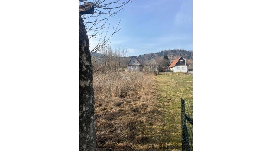 Kuća Mrkopalj, prilika