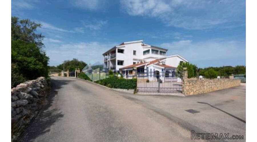 Vinišče, Trogir, kuća 470 m2 sa 6 apartmana - 4