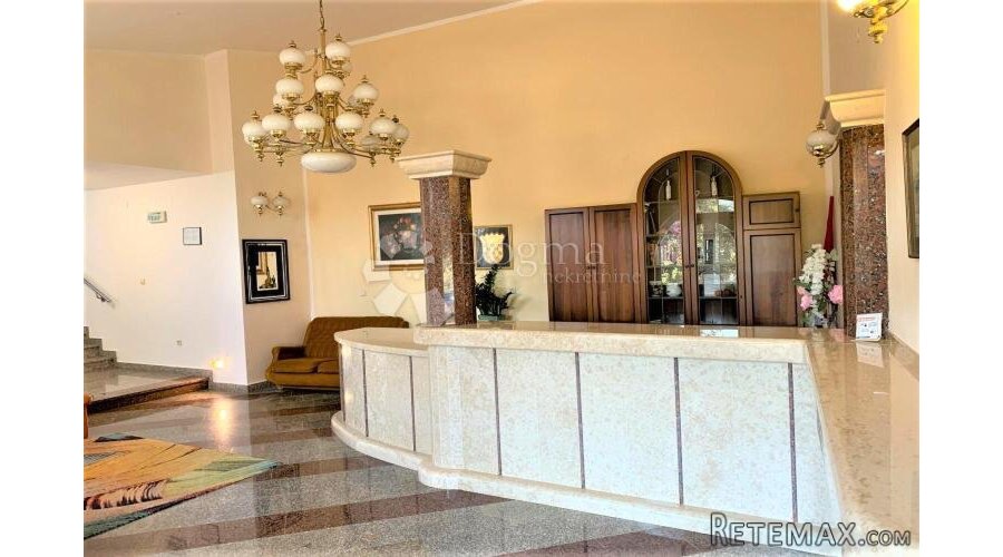 KRNICA – hotel i restoran uz obalu s tradicijom i odličnim r