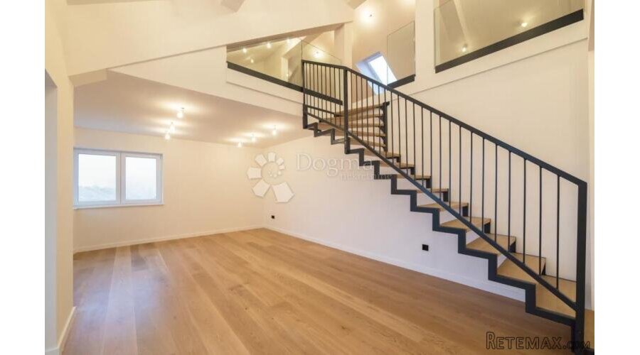 S 3 - SREBRNJAK RESIDENCE - S1, S2, S3