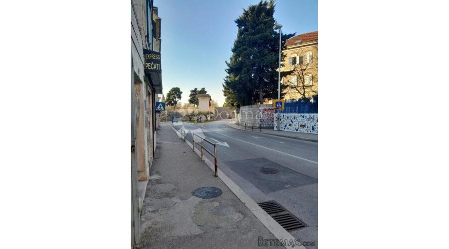 Poslovni prostor centar Splita - Manuš !!! - 2