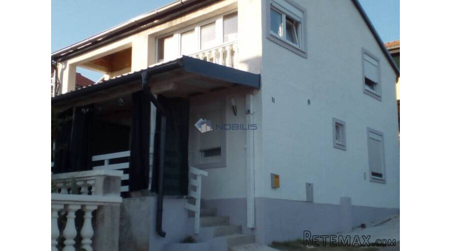 Zadar, Šušnjar, kuća 210 m2, 300 m od mora - 2
