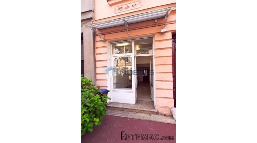 Zagreb, Centar - 28 m2 Centar - Petrova - 3