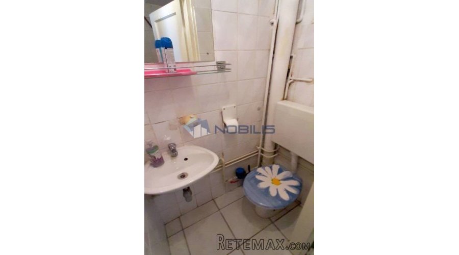 Zagreb, Centar - 28 m2 Centar - Petrova - 5