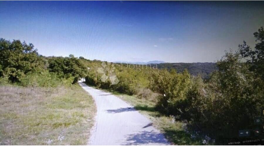 TINJAN - BERAM - GRAĐEVISNKI TEREN