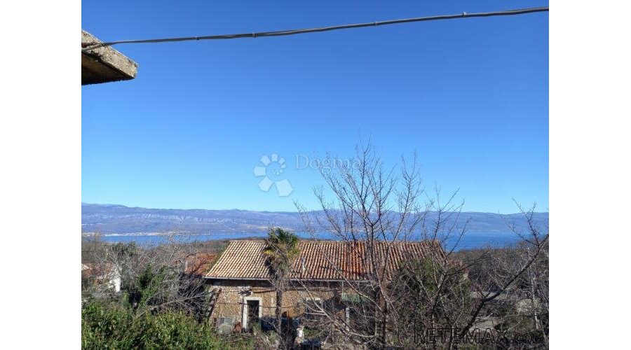 Otok Krk,Risika, nekretnina za adaptaciju