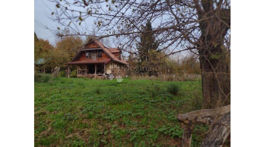 Ekološka gradnja - nisko energetska kuća